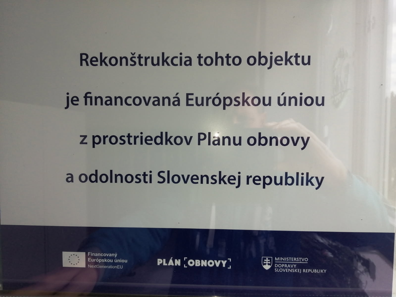 Fotka - Zníženie energetickej náročnosti budovy ZŠ súpisné číslo 162 Ohradzany