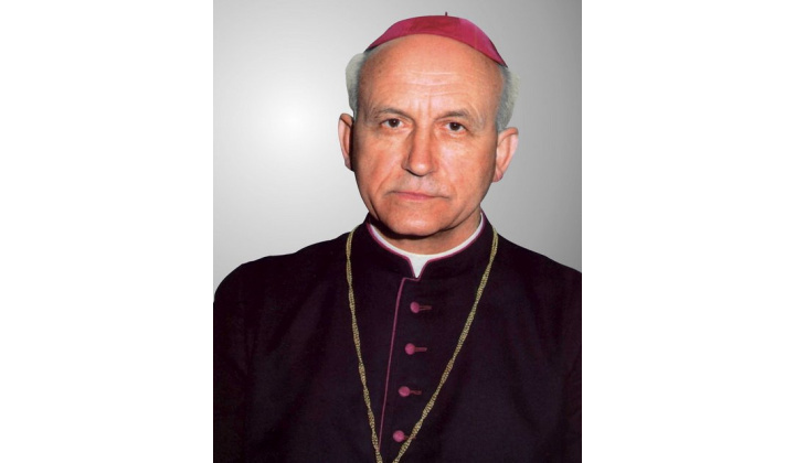 Fotka - Známe osobnosti - Mons. Alojz Tkáč