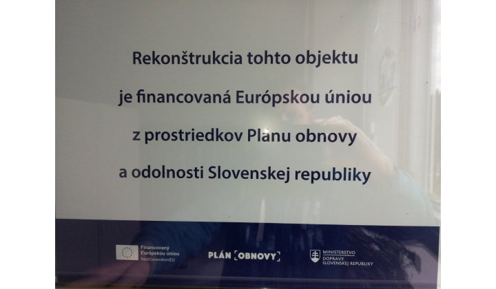 Fotka pre článok Zníženie energetickej náročnosti budovy ZŠ súpisné číslo 162 Ohradzany
